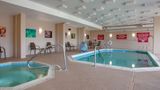 Drury Inn & Suites Terre Haute Pool