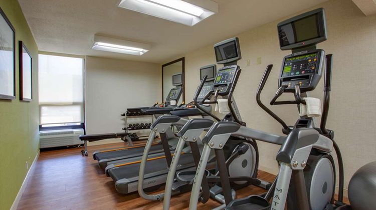 Drury Inn & Suites Terre Haute Health