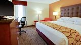 Drury Inn & Suites Terre Haute Room