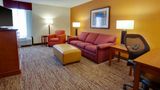 Drury Inn & Suites Terre Haute Room