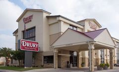 Drury Inn & Suites San Antonio Northeast