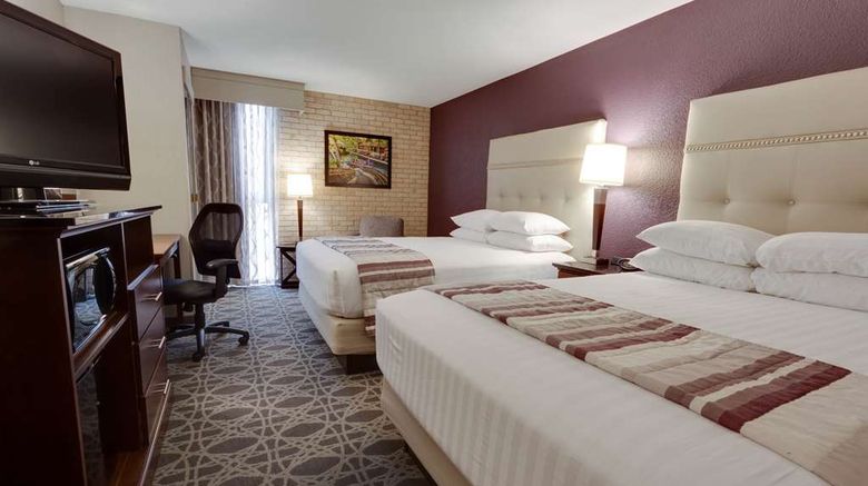 <b>Drury Inn & Suites San Antonio Northeast Room</b>. Images powered by <a href="https://iceportal.shijigroup.com/" title="IcePortal" target="_blank">IcePortal</a>.