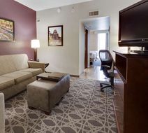 Drury Inn & Suites San Antonio Northeast Room