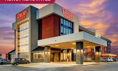 Drury Inn & Suites Marion