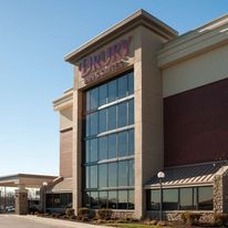 Drury Inn & Suites Kansas City Airport