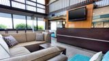 Drury Inn & Suites Kansas City Airport Lobby