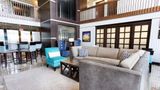 Drury Inn & Suites Kansas City Airport Lobby