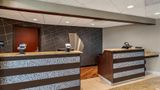 Drury Inn & Suites Atlanta Morrow Lobby