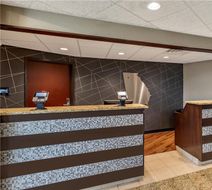 Drury Inn & Suites Atlanta Morrow Lobby