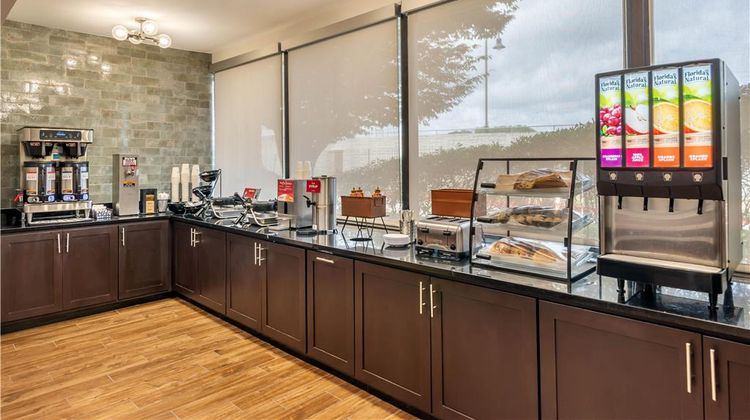 Drury Inn & Suites Atlanta Morrow Restaurant