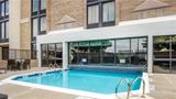 Drury Inn & Suites Atlanta Morrow Pool