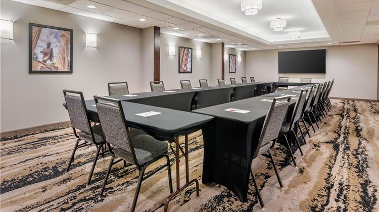 Drury Inn & Suites Atlanta Morrow Meeting