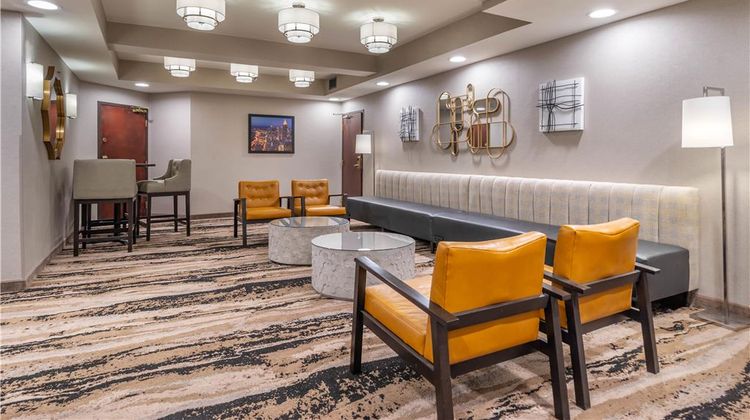 Drury Inn & Suites Atlanta Morrow Meeting
