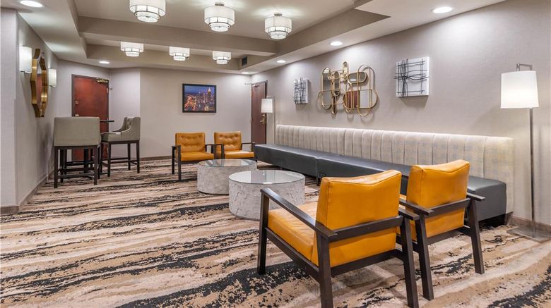 <b>Drury Inn & Suites Atlanta Morrow Meeting</b>. Images powered by <a href="https://iceportal.shijigroup.com/" title="IcePortal" target="_blank">IcePortal</a>.