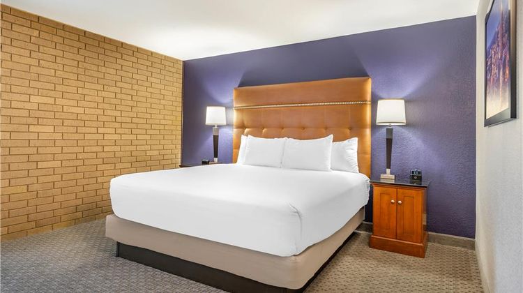 Drury Inn & Suites Atlanta Morrow Room