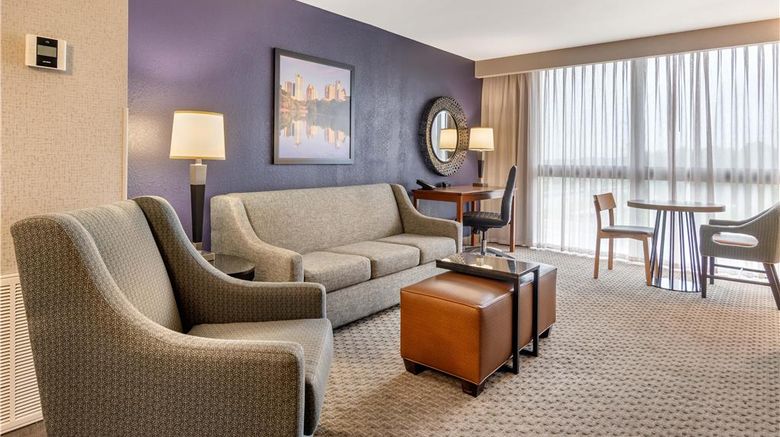 <b>Drury Inn & Suites Atlanta Morrow Room</b>. Images powered by <a href="https://iceportal.shijigroup.com/" title="IcePortal" target="_blank">IcePortal</a>.