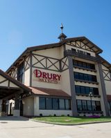 Drury Inn & Suites Jackson, MO