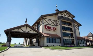 Drury Inn & Suites Jackson, MO