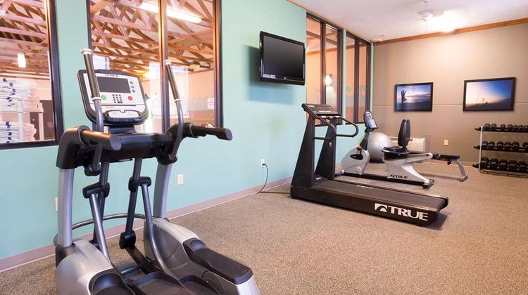 Drury Inn & Suites Jackson, MO Health