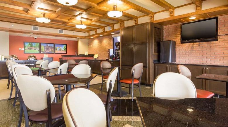 <b>Drury Inn & Suites Jackson, MO Restaurant</b>. Images powered by <a href="https://iceportal.shijigroup.com/" title="IcePortal" target="_blank">IcePortal</a>.