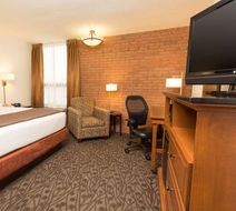 Drury Inn & Suites Frankenmuth Room