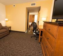 Drury Inn & Suites Frankenmuth Room