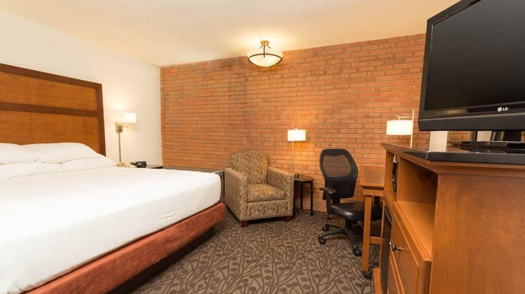 Drury Inn & Suites Frankenmuth Room