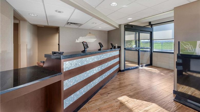 <b>Drury Inn & Suites Paducah Lobby</b>. Images powered by <a href="https://iceportal.shijigroup.com/" title="IcePortal" target="_blank">IcePortal</a>.