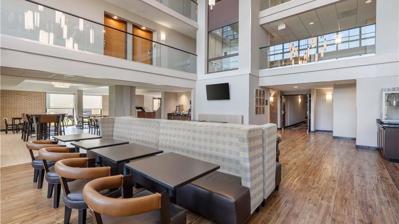 <b>Drury Inn & Suites Paducah Lobby</b>. Images powered by <a href="https://iceportal.shijigroup.com/" title="IcePortal" target="_blank">IcePortal</a>.