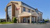 Drury Inn & Suites Paducah Exterior
