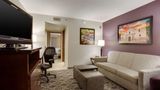 Drury Plaza Hotel San Antonio Airport Room