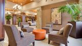 Drury Plaza Hotel San Antonio Airport Lobby