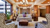 Drury Plaza Hotel San Antonio Airport Lobby