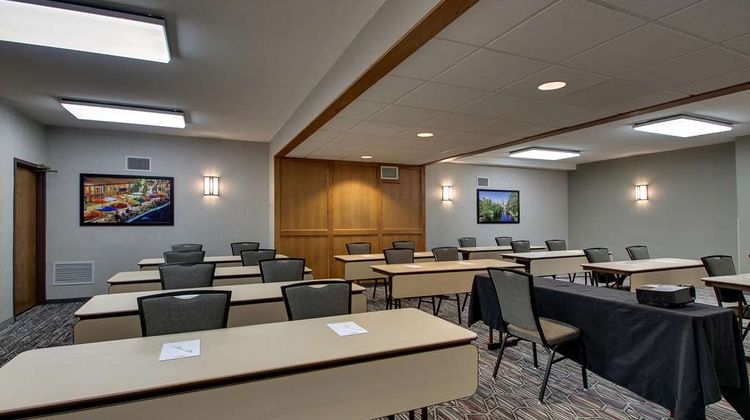 Drury Plaza Hotel San Antonio Airport Meeting