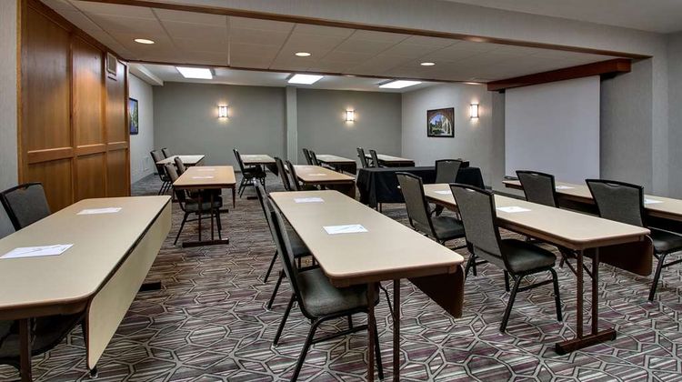 Drury Plaza Hotel San Antonio Airport Meeting