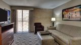 Drury Plaza Hotel San Antonio Airport Suite