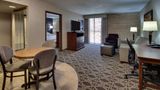 Drury Plaza Hotel San Antonio Airport Suite