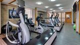 Drury Plaza Hotel San Antonio Airport Health