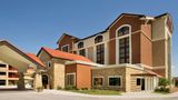 Drury Plaza Hotel San Antonio Airport Exterior