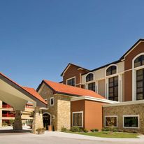 Drury Plaza Hotel San Antonio Airport