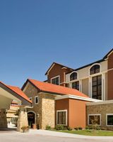 Drury Plaza Hotel San Antonio Airport