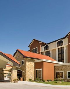 Drury Plaza Hotel San Antonio Airport