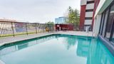 Drury Inn & Suites KC Overland Park Pool