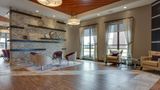 Drury Inn & Suites KC Overland Park Lobby
