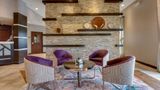 Drury Inn & Suites KC Overland Park Lobby