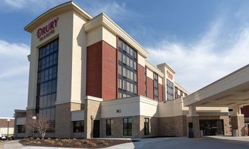 Drury Inn & Suites KC Overland Park