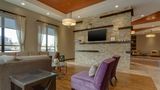 Drury Inn & Suites KC Overland Park Lobby