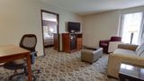 Drury Inn & Suites KC Overland Park Room