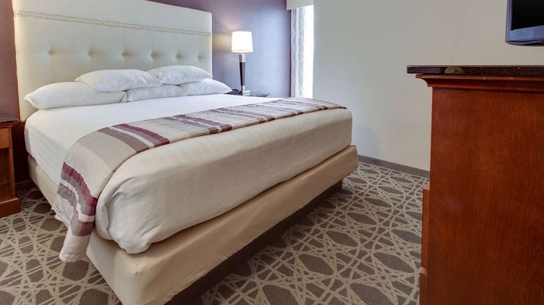 <b>Drury Inn & Suites KC Overland Park Room</b>. Images powered by <a href="https://iceportal.shijigroup.com/" title="IcePortal" target="_blank">IcePortal</a>.
