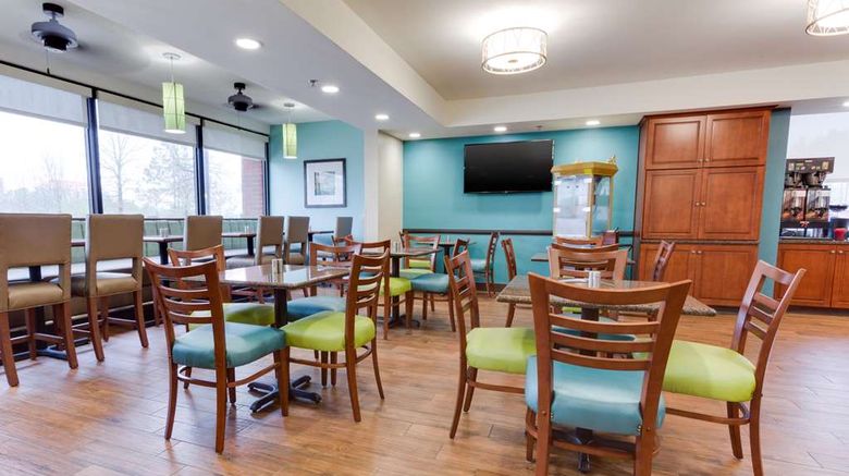 <b>Drury Inn & Suites Birmingham Grandview Restaurant</b>. Images powered by <a href="https://iceportal.shijigroup.com/" title="IcePortal" target="_blank">IcePortal</a>.